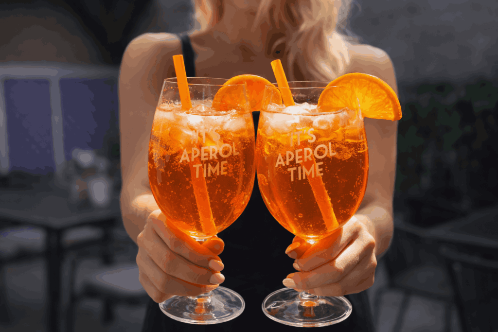 uvod aperol