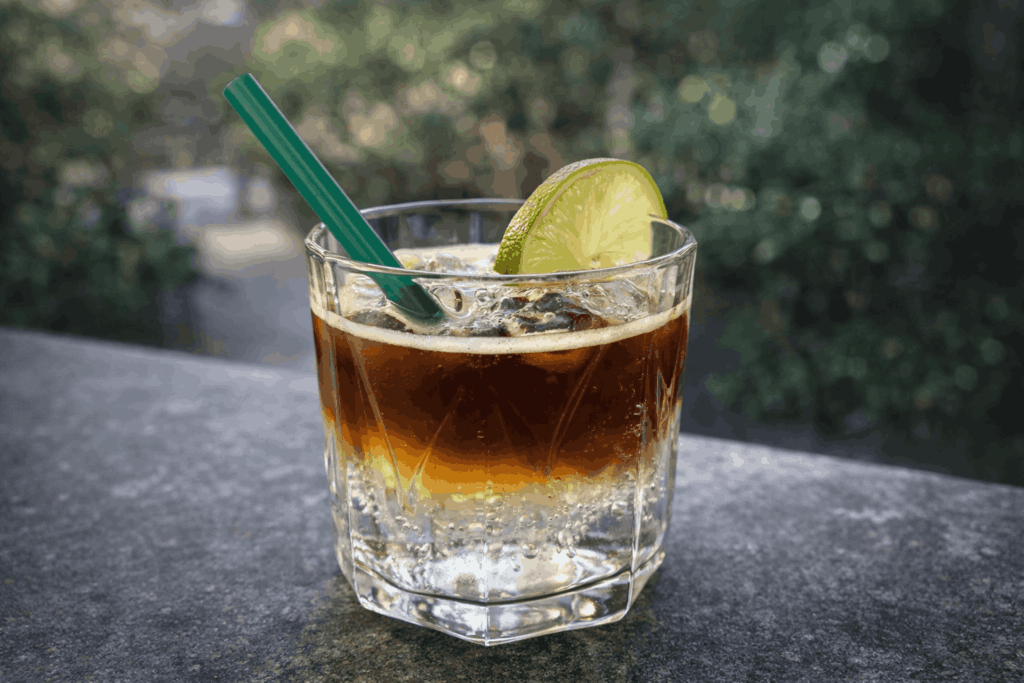 uvod espresso tonic
