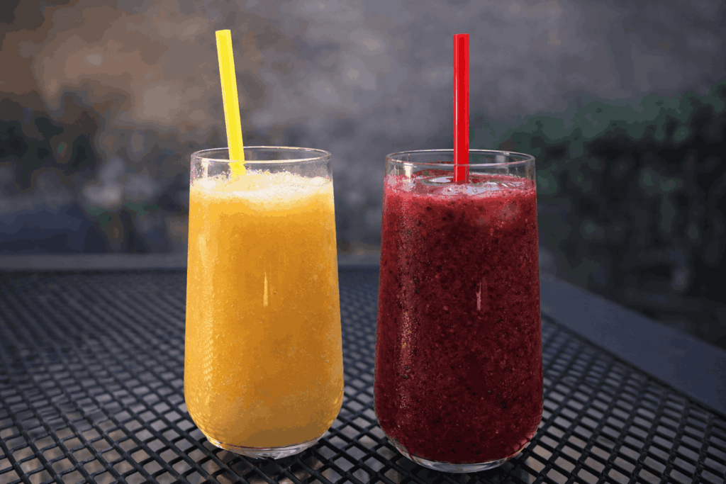 uvod smoothie