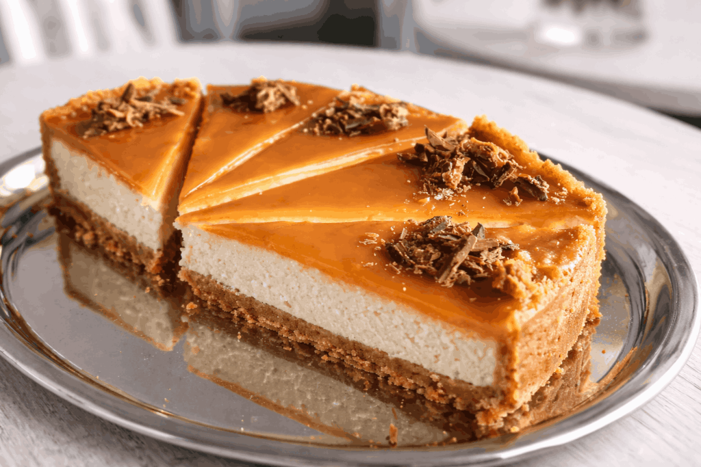 uvod sultan dort karamel