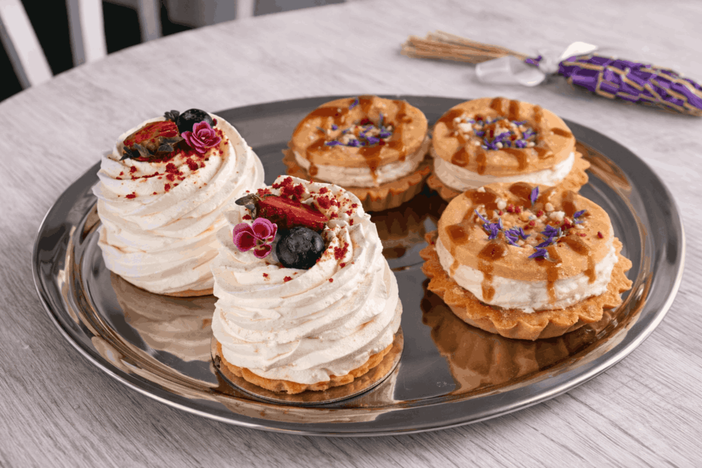 uvod sultan podnos zakusky